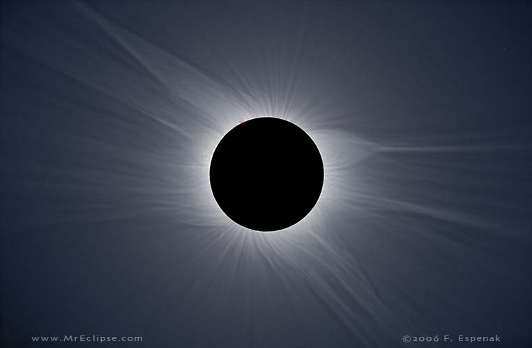 eclipse total de Sol Espenak
