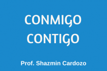 CONMIGO - CONTIGO