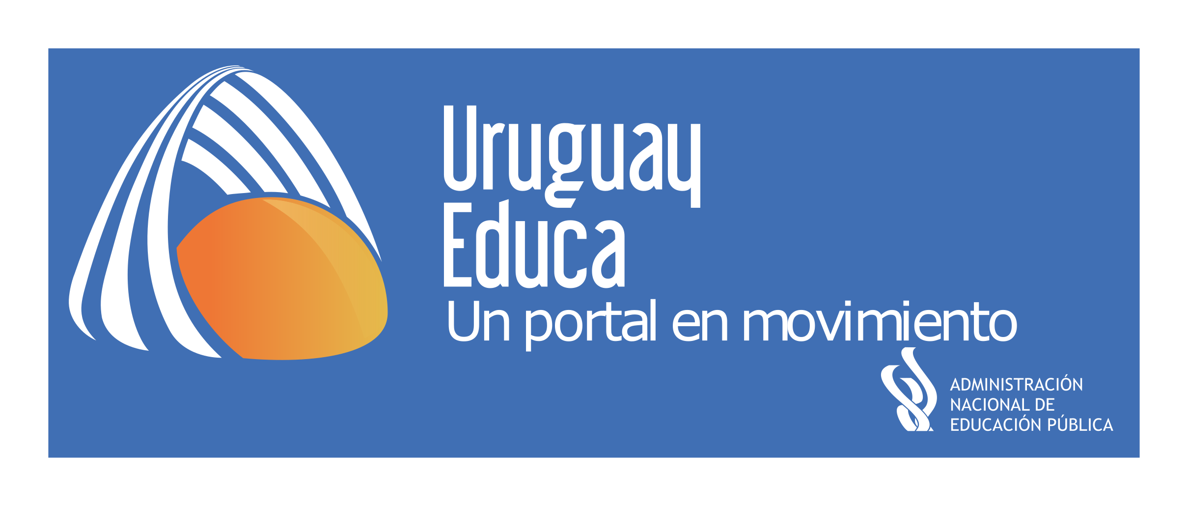Logo Portal Uruguay Educa