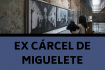 EX CÁRCEL DE MIGUELETE