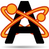 logo de programa Avogadro
