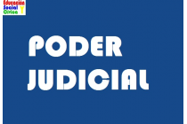 PODER JUDICIAL