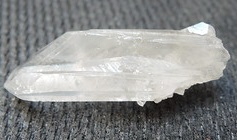 Cristal de sílice