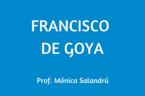 FRANCISCO DE GOYA