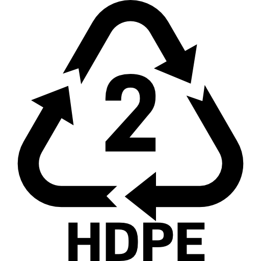 2 HDPE