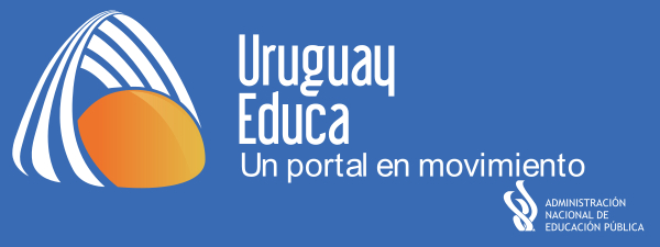 Logo nuevo de Uruguay Educa