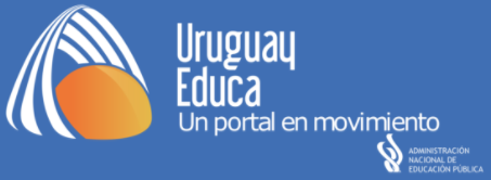 Banner Portal Uruguay Educa