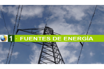 Tema 8 - Fuentes de energía
