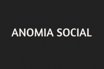 ANOMIA SOCIAL