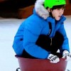 Yoongi On Ice:B